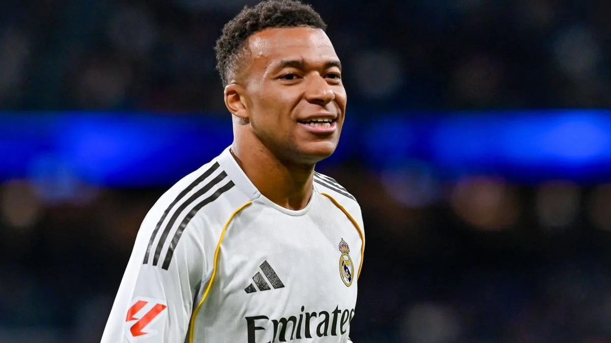 «C'est une fierté» : La signature de Kylian Mbappé au Real Madrid continue de régaler l'Espagne