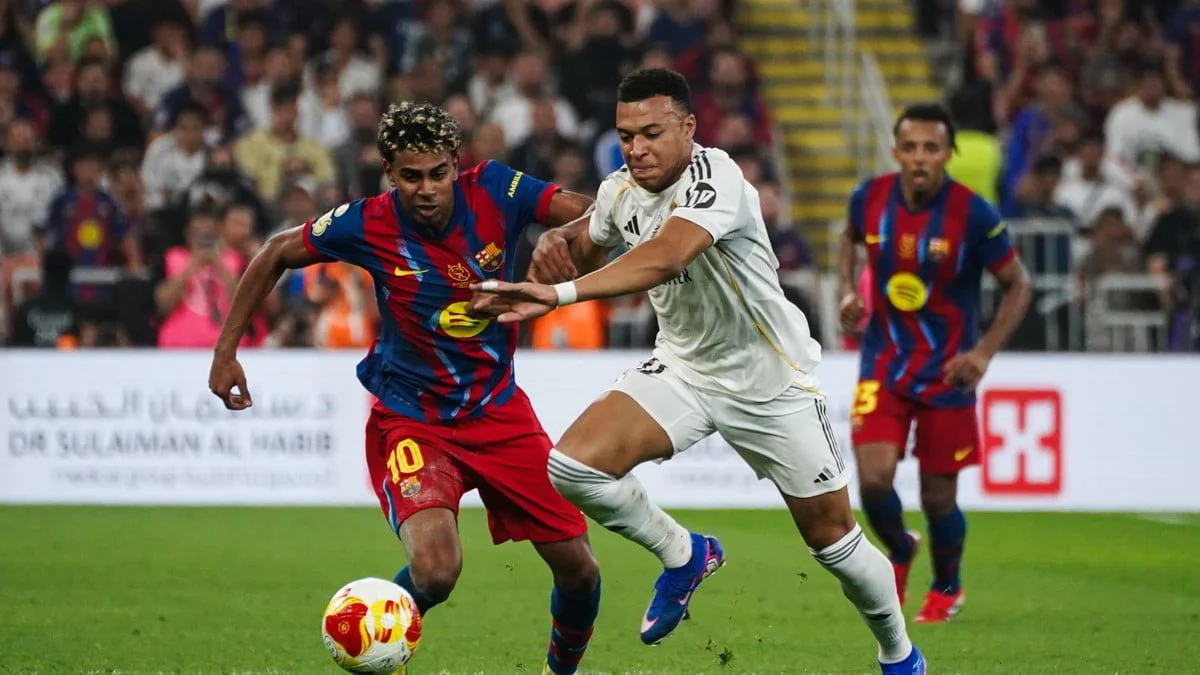 Kylian Mbappé et Lamine Yamal changent de chaîne : beIN SPORTS ne digère pas cette décision historique et prédit un fiasco pour la Liga