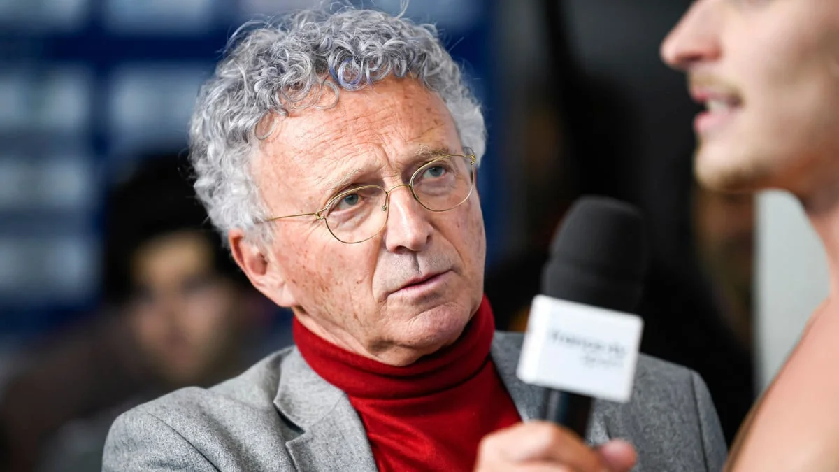 «C'est un beau salaire par rapport à 90 % des Français» : Voilà combien touchait Nelson Monfort sur France Télévisions avant de rejoindre CNews