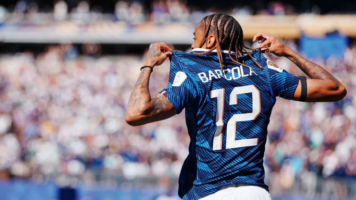 PSG - Bradley Barcola à Liverpool, la fake news : Le feuilleton continue !