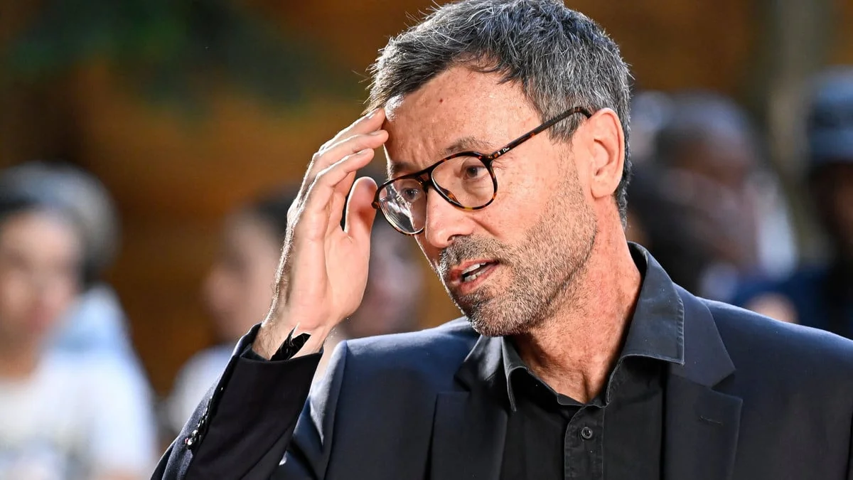 Un chroniqueur de L’Équipe du Soir viré par La Chaîne L’Équipe : Même Olivier Ménard n’avait pas pu empêcher son départ, «je l’ai appris sur Twitter, je l’ai vécu assez mal»