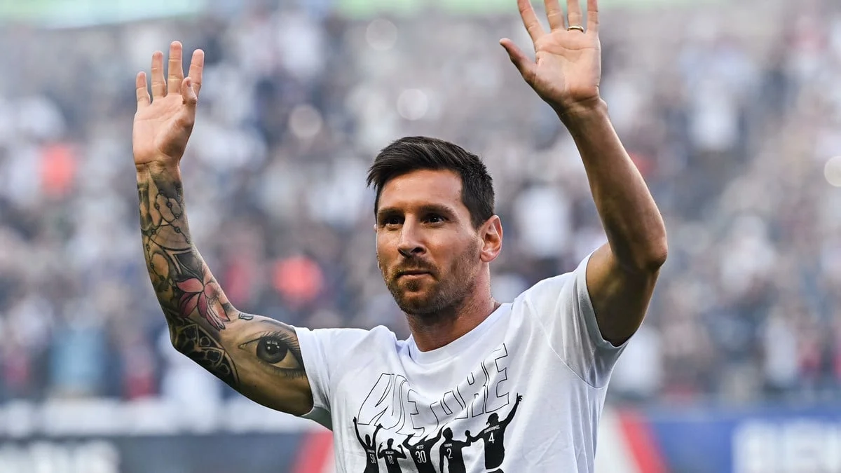 Le PSG comme seule option après Barcelone ? Les coulisses de la signature historique de Lionel Messi sont révélées au grand jour !