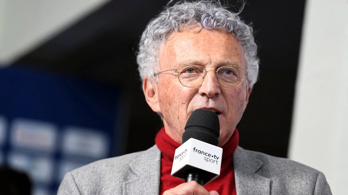 Incendies en Gironde - Nelson Monfort est attaqué après son dérapage sur CNews : «Et lui, il prend combien pour parler dans un studio climatisé?» 