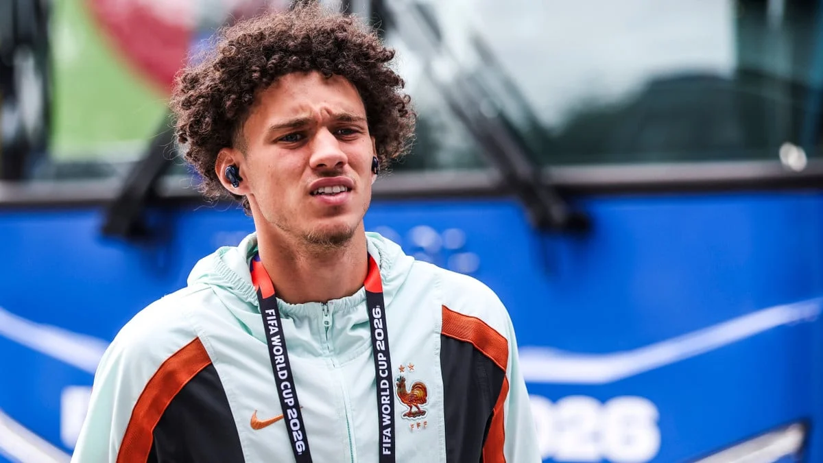 Après Maghnes Akliouche, le PSG accèlère sur le mercato : Voilà les deux nouvelles recrues qui vont signer la semaine prochaine ? 