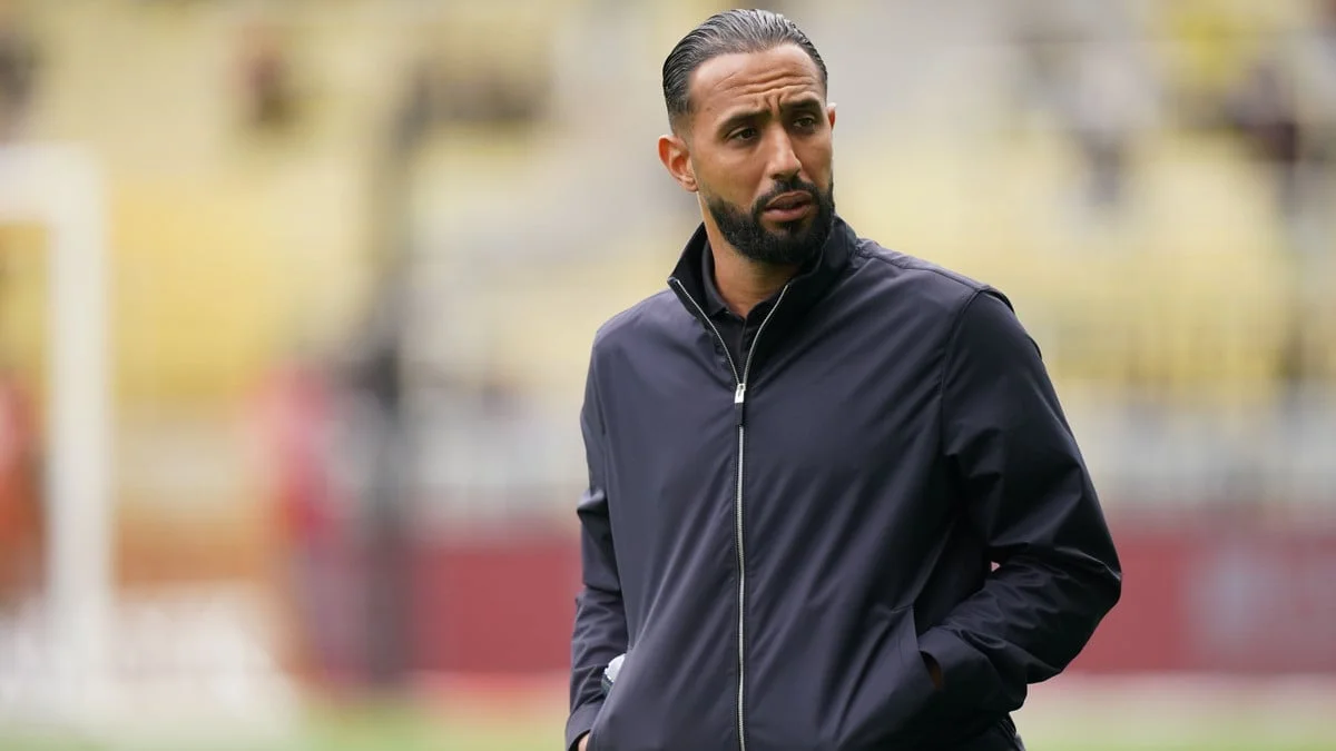«Ç'a a été mal interprêté» : Medhi Benatia revient sur ses propos dans The Bridge et précise ses conditions pour rejoindre le PSG !