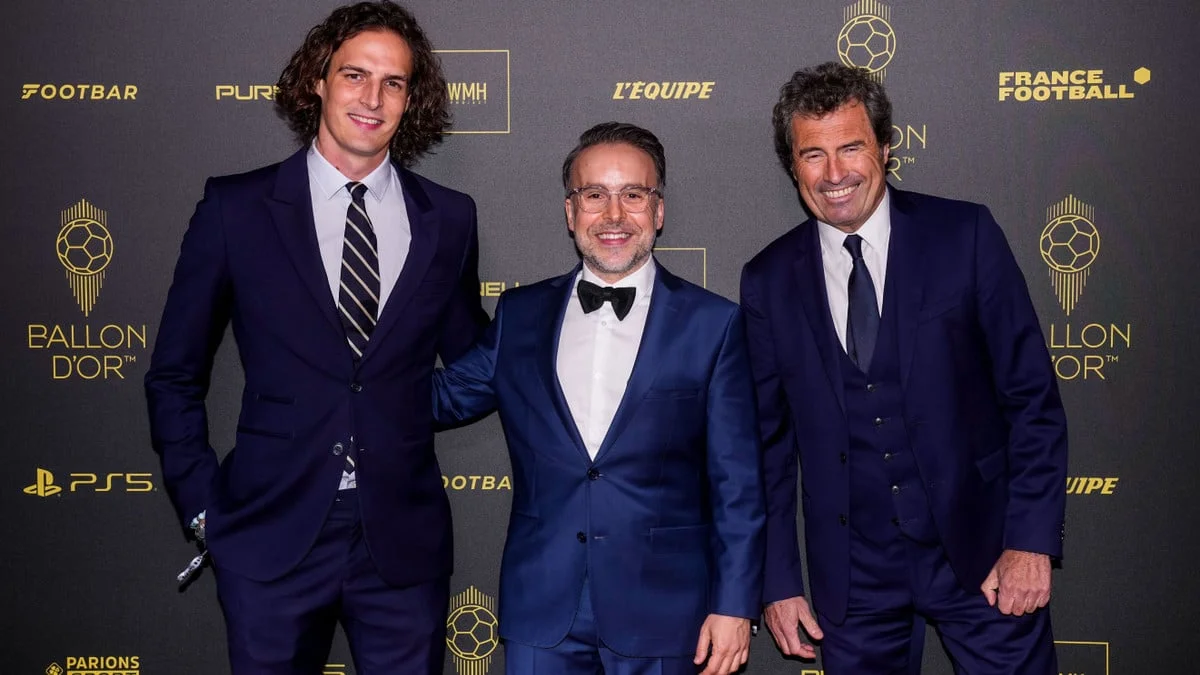 La Liga sur beIN Sports c’est terminé, DAZN a fait son choix pour Benjamin Da Silva et Omar Da Fonseca !