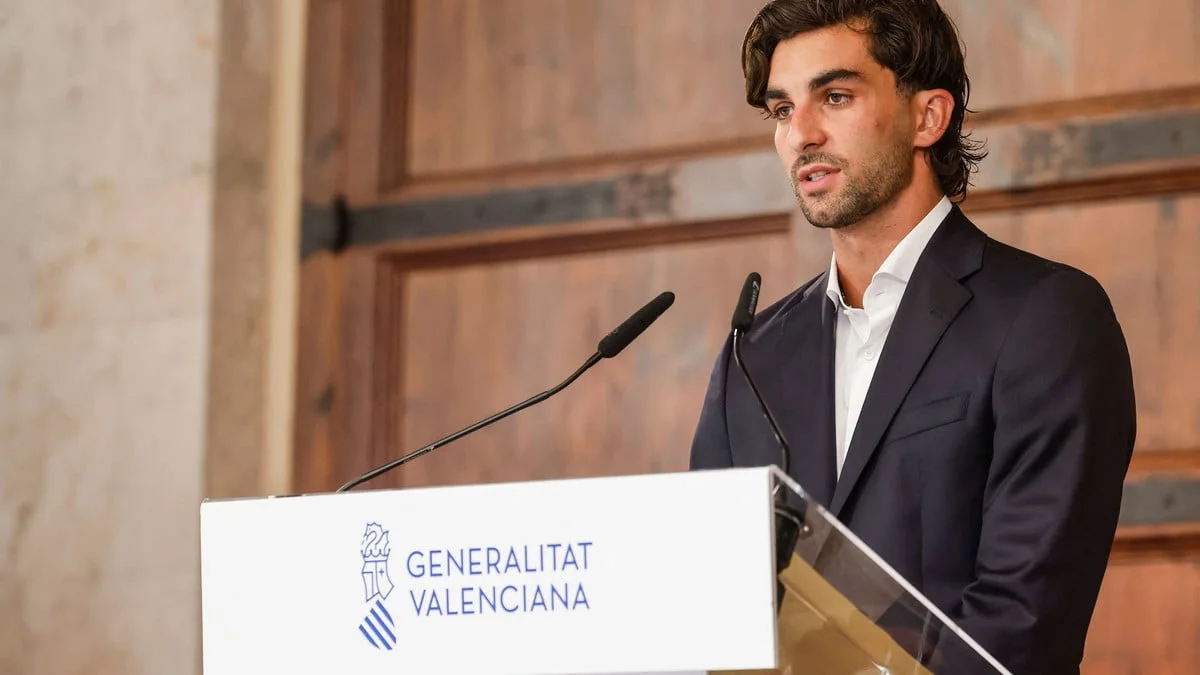 Ferran Torres a dit oui au PSG : Le FC Barcelone prend la parole alors qu'un transfert de l'attaquant espagnol prend forme