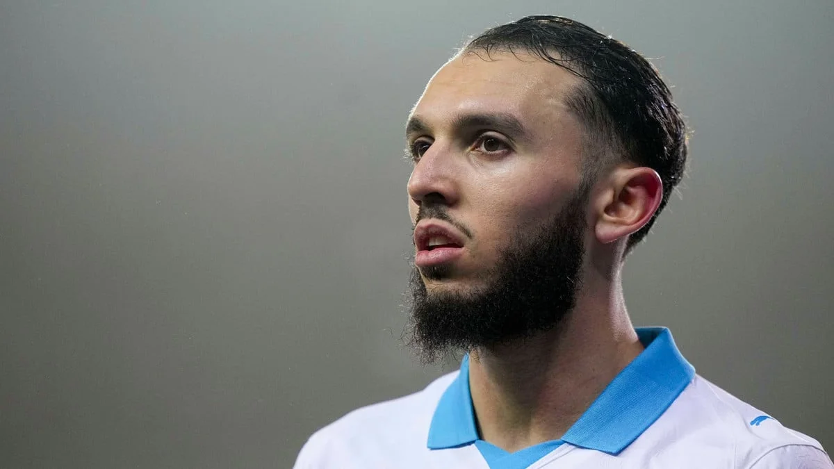Amine Gouiri est très inquiet du mercato : Une discussion avec l'OM pour acter son transfert !