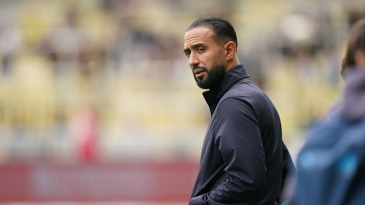 L'interview de Medhi Benatia était une grosse erreur : L'After Foot s'inquiète pour l'avenir de l'ancien dirigeant de l'OM qui pourrait rester longtemps au chômage