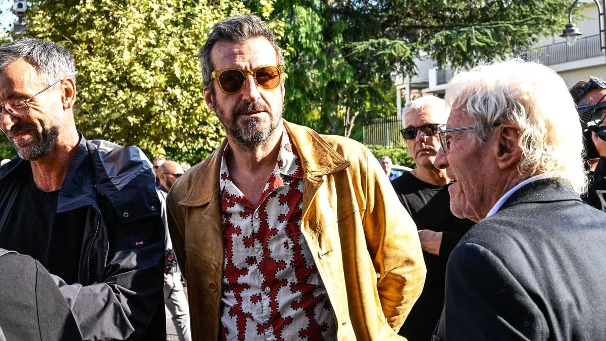 «J’en avais toujours rêvé» : Après son départ de L'EQUIPE du Soir, Johan Micoud va rebondir avec une activité «confidentielle»