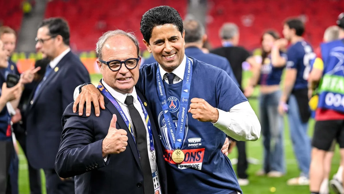 Après Ferran Torres, le PSG prépare une grosse surprise en attaque avec un joueur que vous connaissez déjà !
