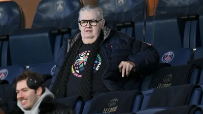 L'EQUIPE du Soir ne paye pas assez bien pour Pierre Ménès : «Je ne vais pas m’user la santé pour gagner 200 ou 300€»
