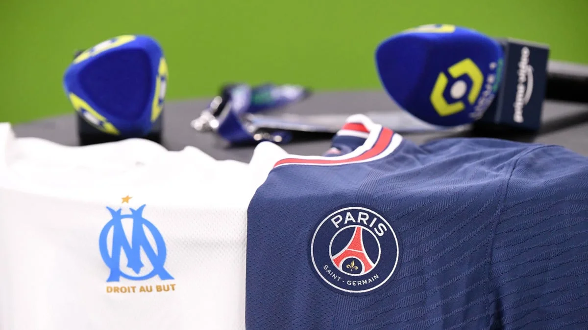 Nouvelle galère pour l'OM sur le mercato : Ce crack français veut rejoindre le PSG, il a déjà donné son accord pour signer à Paris !
