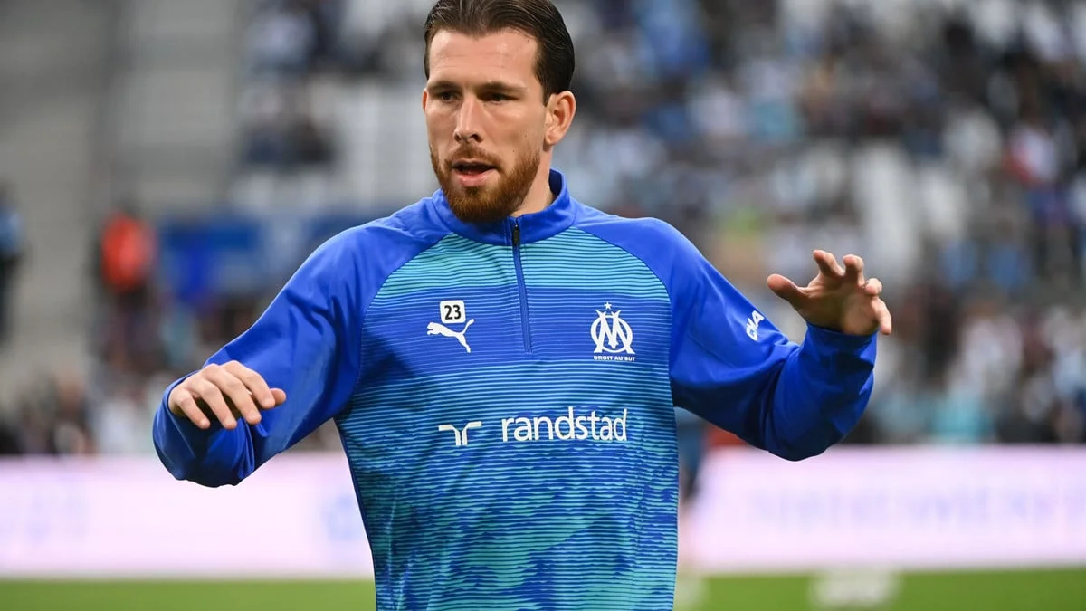 Frank McCourt craque en coulisses : Pierre-Emile Højbjerg fait capoter son transfert, «les conséquences pourraient être extrêmement sérieuses» pour l'OM !