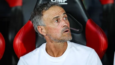 Luis Enrique annonce son favori au PSG pour le Ballon d’Or : il ne s’agit pas de Kvaratskhelia ni de Dembélé !