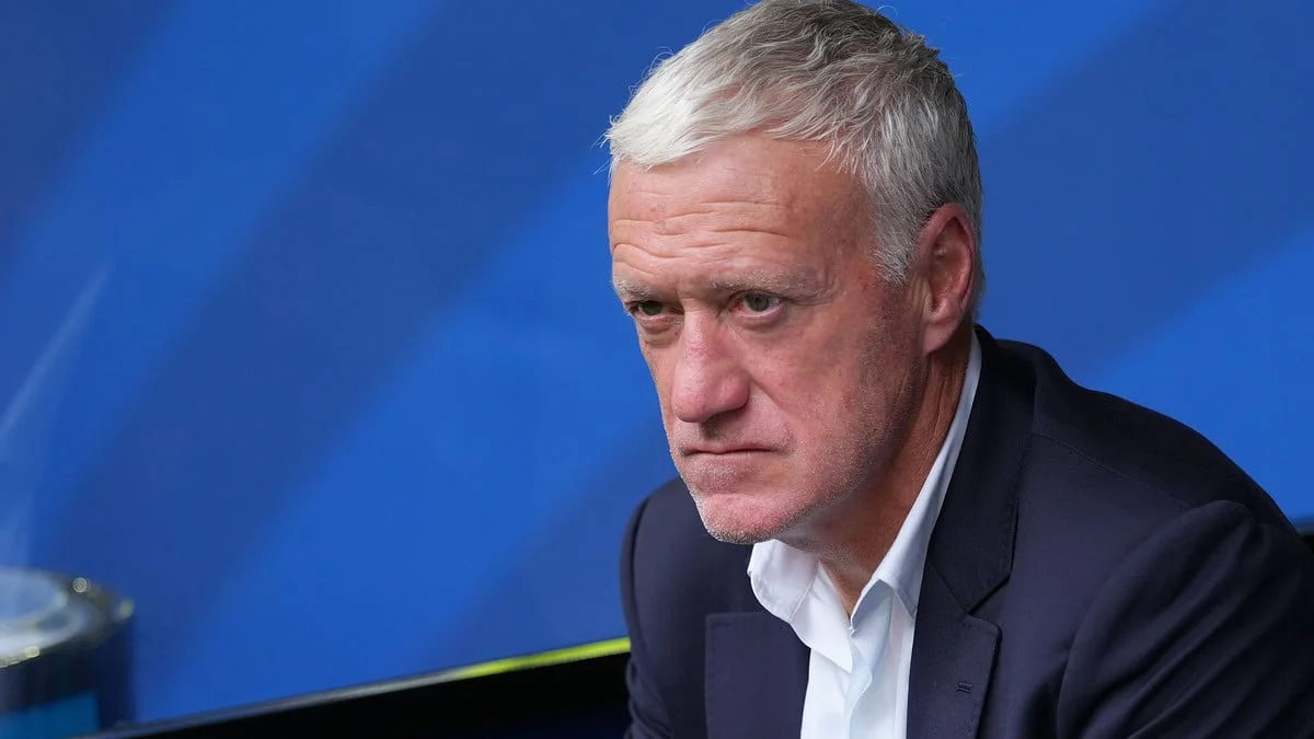 «Il ne va patienter cinq ans comme Zidane» : Le grand retour de Didier Deschamps se précise !