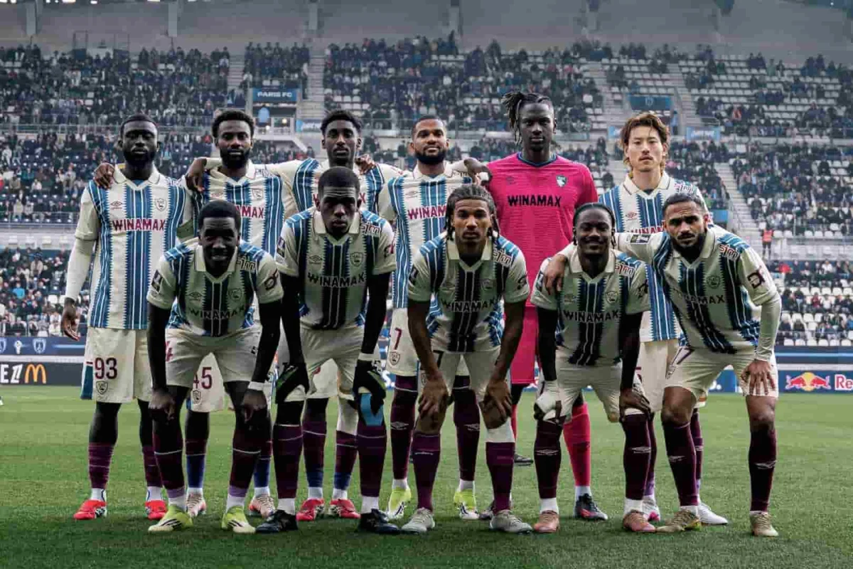 Lille – Le Havre : Quatre forfaits actés contre le LOSC et une incertitude majeure au milieu