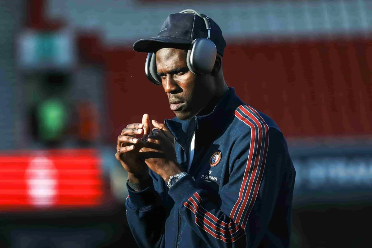 Amadou Onana (ex-LOSC) sort sur blessure à un mois de la Coupe du monde