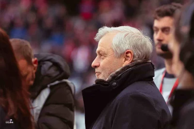 Trophées UNFP : Bruno Genesio (LOSC) nommé pour le titre de meilleur entraîneur de la saison