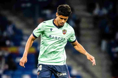 De l’espoir pour Raghouber, une gifle pour Bayo et Burlet, Miramon de retour : L’actualité des prêtés du LOSC