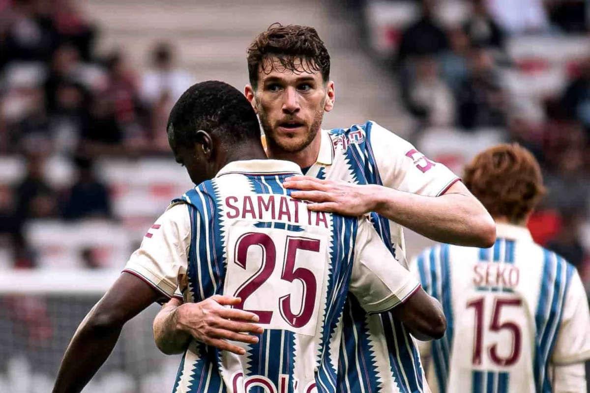 « Il peut aussi y avoir de la fatigue mentale au LOSC » : Les déclarations de Gautier Lloris avant Lille – Le Havre