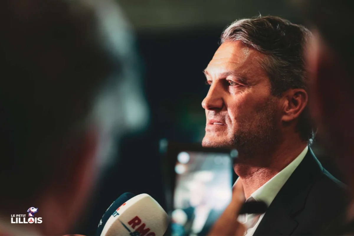 Des finances encore dans le vert pour le LOSC à l’issue de la saison 2025-2026