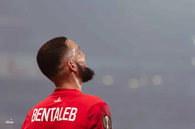 Lille – Le Havre : Nabil Bentaleb toujours out, six forfaits au LOSC pour la réception du HAC