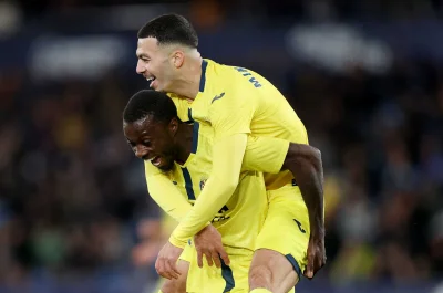 Nicolas Pépé (ex-LOSC) inarrêtable et triplement décisif contre l’UD Levante de Ugo Raghouber