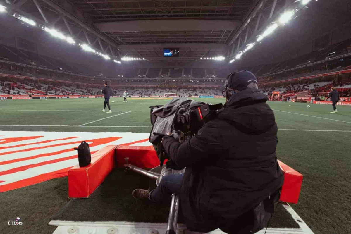 Où et comment suivre la rencontre entre le LOSC et le Havre AC ?