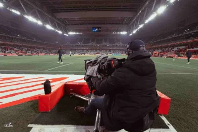 Où et comment suivre la rencontre entre le LOSC et le Havre AC ?
