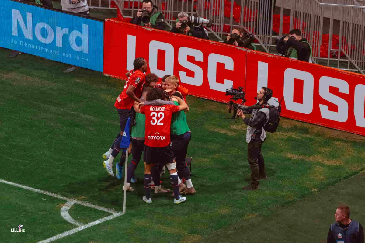 Victoire, match nul ou défaite ? Nos avis pour LOSC – Le Havre AC