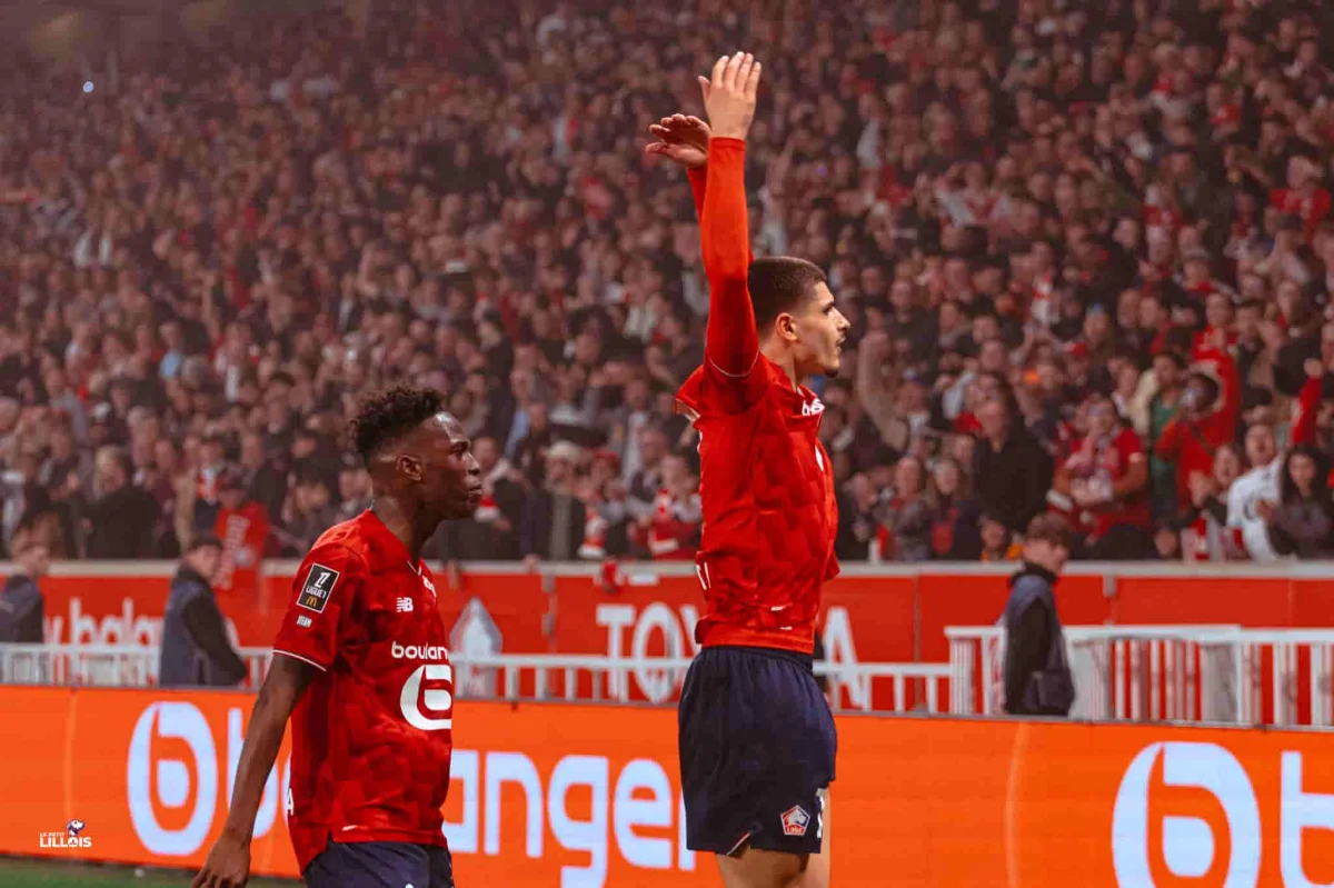 Lille – Le Havre : L’avis tranché des supporters lillois en faveur du LOSC, l’I.A confirme la tendance