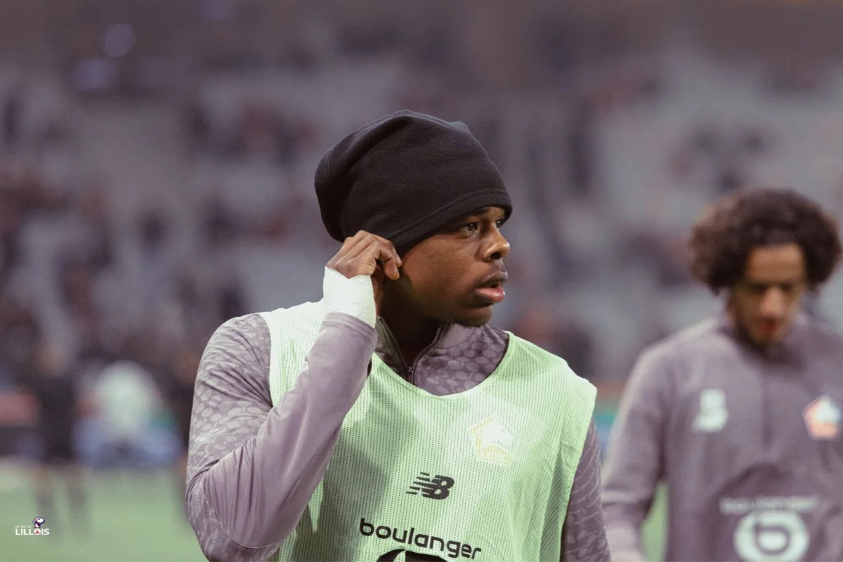 « Ils ont été très efficaces » pour Nathan Ngoy après LOSC – HAC