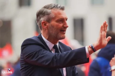 « Que tout le monde soit prêt pour jouer ces deux matchs » : Olivier Létang mobilisé après LOSC – HAC