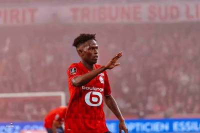 Le vestiaire du LOSC vole au secours de Félix Correia après Lille – Le Havre