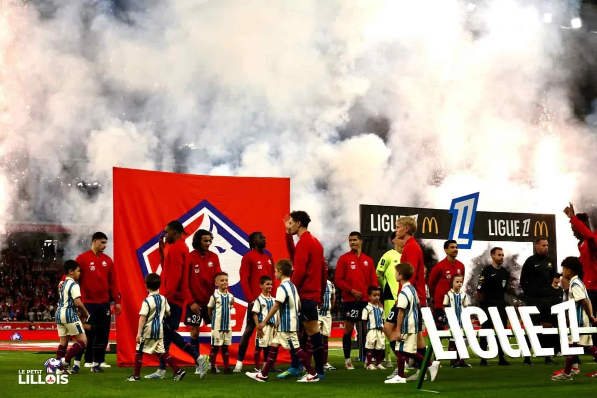 Le LOSC « aurait mérité de gagner » face au Havre pour Régis Brouard (EDS)