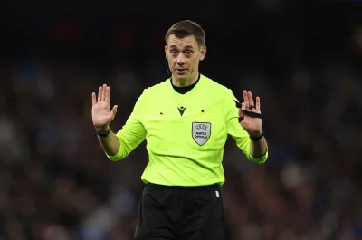 AS Monaco – LOSC : Un arbitre très expérimenté pour diriger le choc de la 33e journée