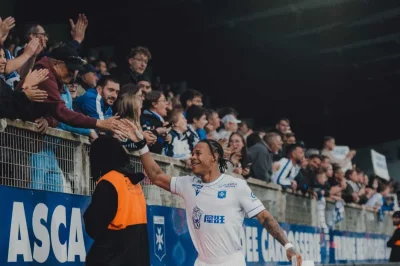L’impact du 12e homme : L’AJ Auxerre veut mettre toutes les chances de son côté face au LOSC