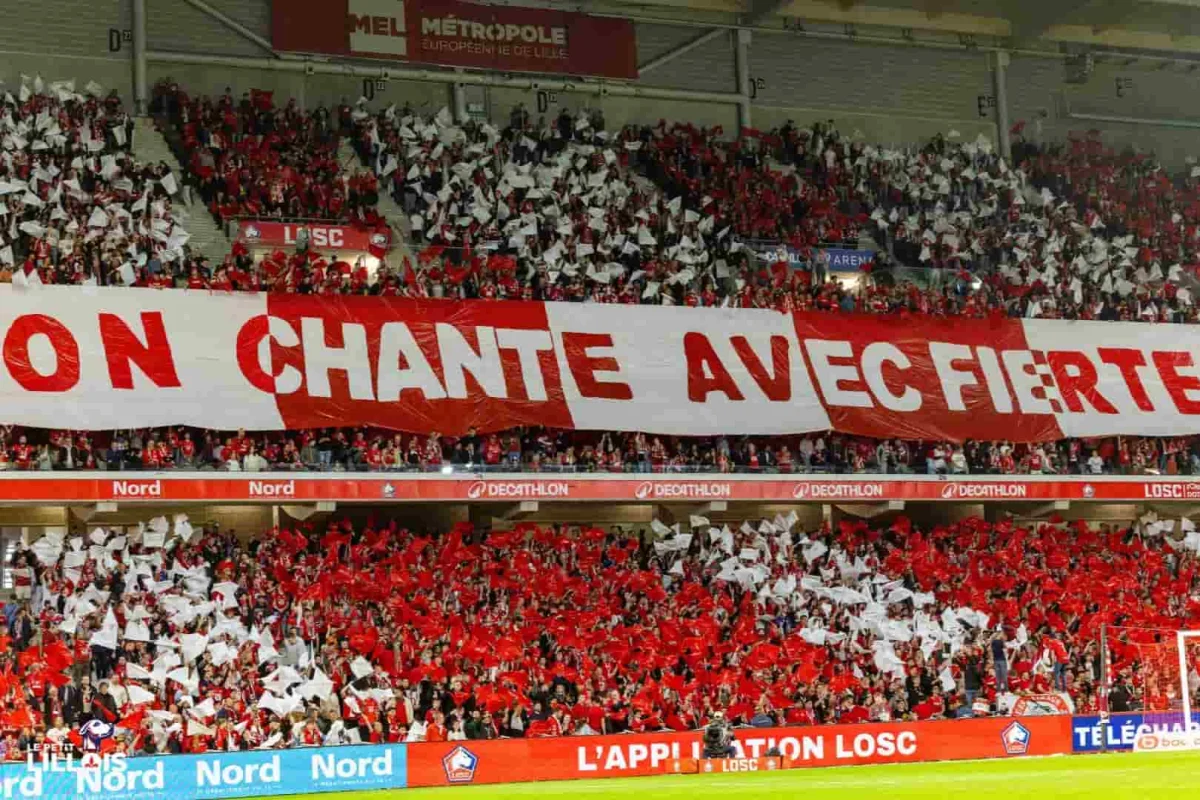 Prix en hausse : Les (ré)abonnements débutent au LOSC pour la saison 2026-2027