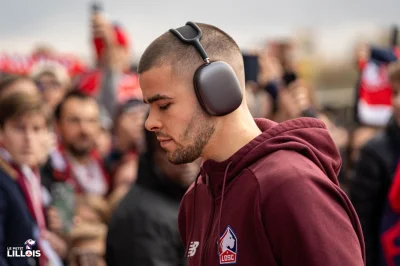Lucas Chevalier (ex-LOSC) à un pas d’un sacre en Ligue des Champions