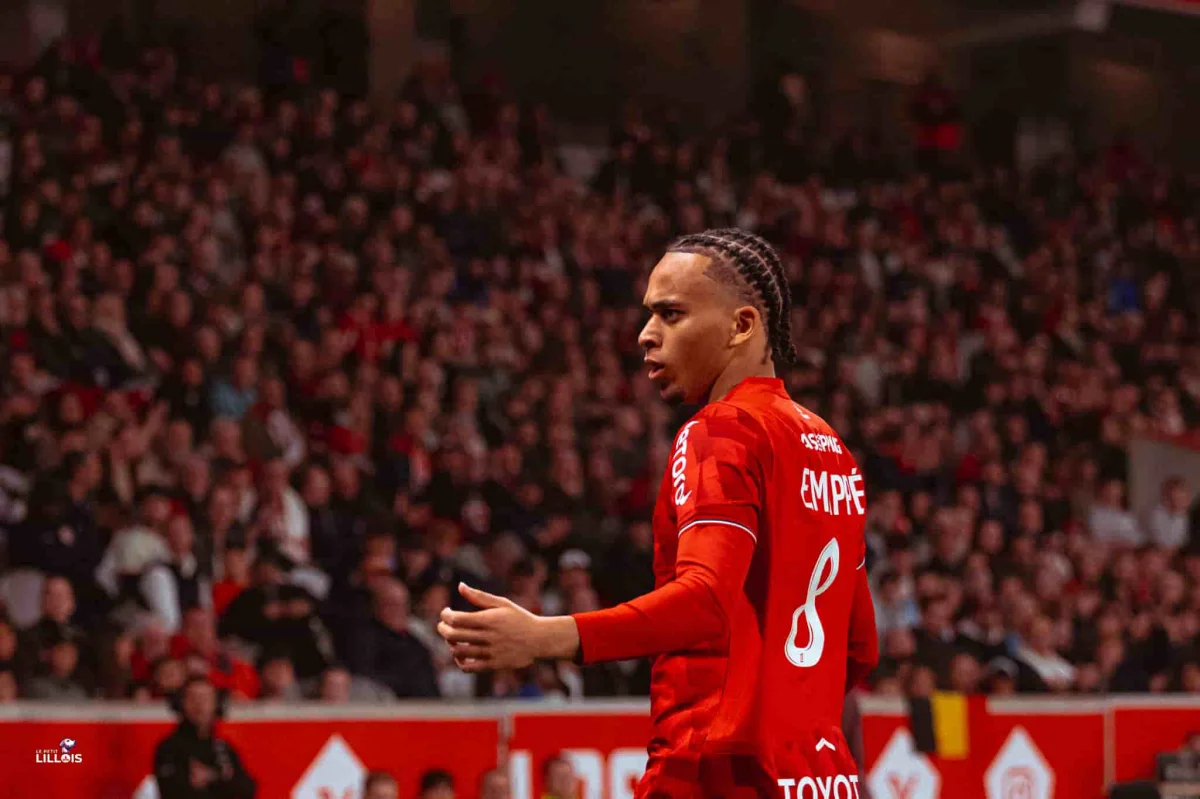 « L’une des clés » : Le LOSC a besoin de ses remplaçants pour conclure sa saison