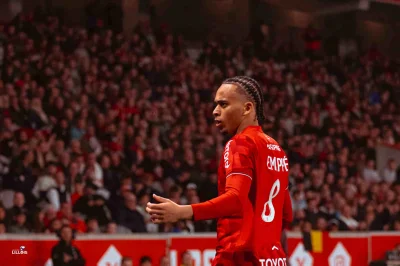 « L’une des clés » : Le LOSC a besoin de ses remplaçants pour conclure sa saison