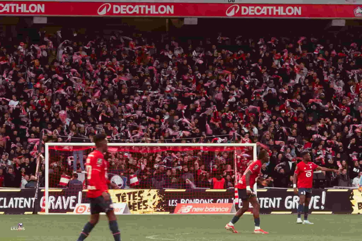 Actes racistes et violents dénoncés dans une pétition : Olivier Létang interpellé par les supporters du LOSC