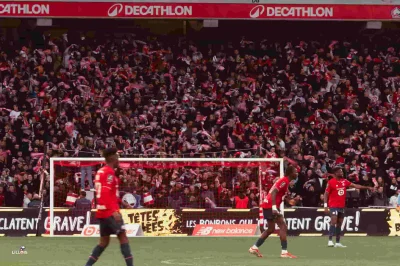 Actes racistes et violents dénoncés dans une pétition : Olivier Létang interpellé par les supporters du LOSC