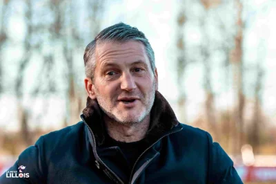 David Gluzman juge « extraordinaire » la gestion financière du LOSC