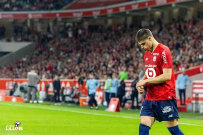 Droits TV : Le LOSC enfin diffusé en Espagne