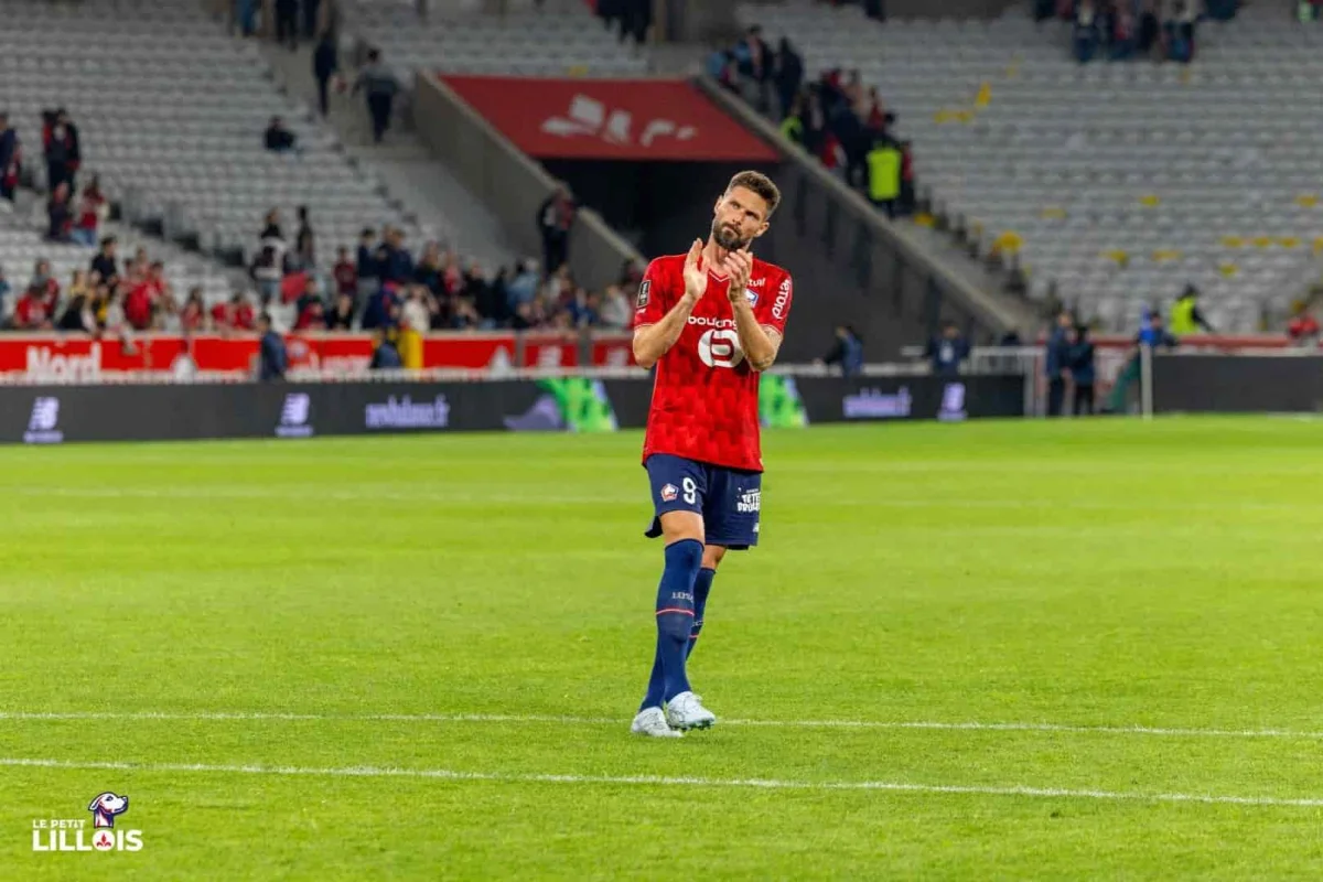 Objectif podium : Récidiviste, le LOSC a encore craqué dans la dernière ligne droite
