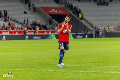 Objectif podium : Récidiviste, le LOSC a encore craqué dans la dernière ligne droite