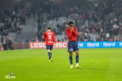 LOSC : Thomas Meunier valide le transfert de Noah Edjouma