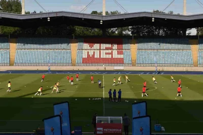 Le Stadium ouvre ses portes aux visiteurs pour ses 50 ans